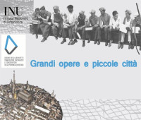 Foto GRANDI OPERE E PICCOLE CITTA'